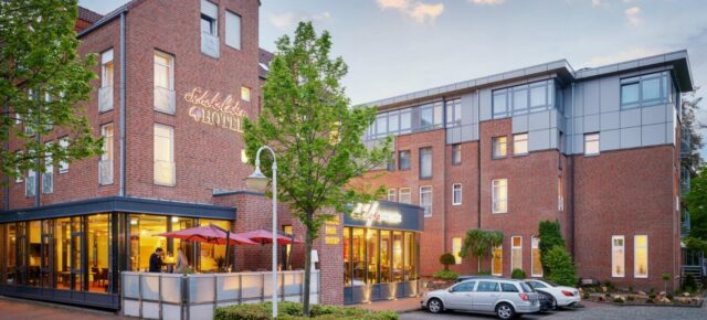 Schokoladiger Genussurlaub an der Nordsee: 3 Tage im TOP 4* Schokoladenhotel mit Frühstück & Extras ab 130€