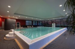 Wellness im Sauerland: 3 Tage im 4* Hotel mit Frühstück ab 139€