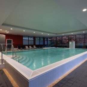 Wellness im Sauerland: 3 Tage im 4* Hotel mit Frühstück ab 139€