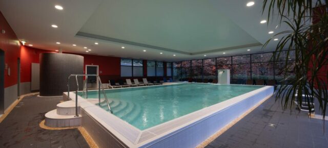 Wellness im Sauerland: 3 Tage im 4* Hotel mit Frühstück ab 139€