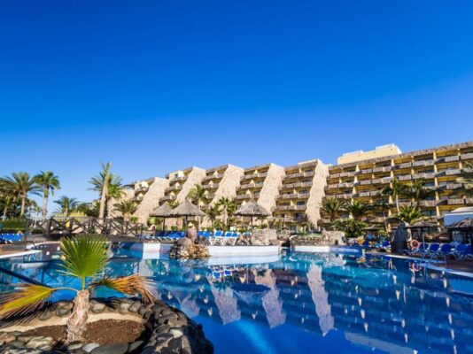 Blue Bay Beach Club