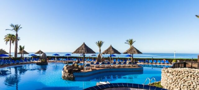 Last Minute Familienurlaub: 8 Tage Gran Canaria mit 4* Hotel, Halbpension, Flug & Transfer nur 1556€ pro Familie