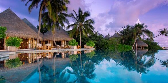 Luxus Pur: 8 Tage ins luxuriöse 6* Milaidhoo Maldives mit Halbpension, Flug & Transfer ab 5876€