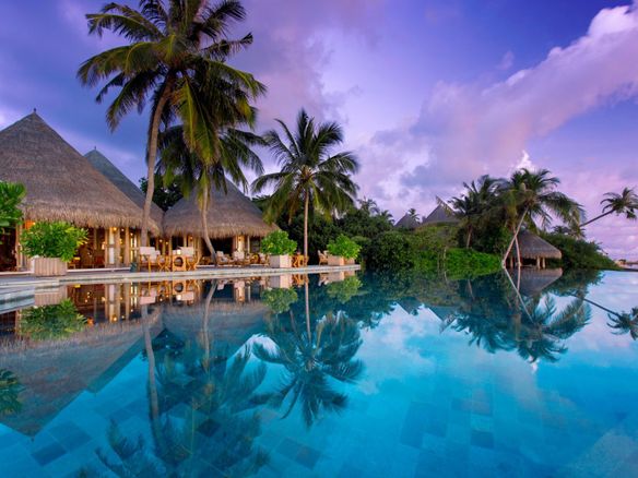 Malediven Milaidhoo Maldives