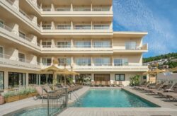 Sonne tanken auf Mallorca: 8 Tage im 3* Hotel inkl. Frühstück, Flug & Transfer ab 618€