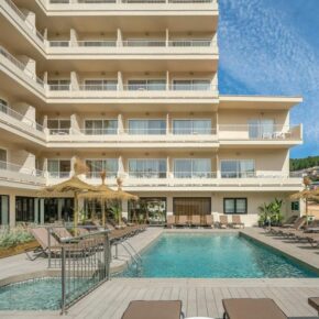 Sonne tanken auf Mallorca: 8 Tage im 3* Hotel inkl. Frühstück, Flug & Transfer ab 618€