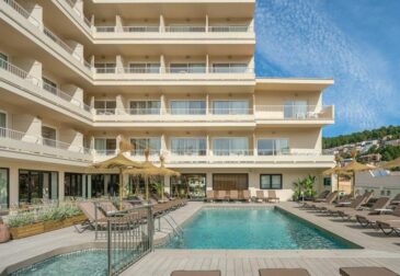 Sonne tanken auf Mallorca: 8 Tage im 3* Hotel inkl. Frühstück, Flug & Transfer ab 618€