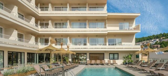 Sonne tanken auf Mallorca: 8 Tage im 3* Hotel inkl. Frühstück, Flug & Transfer ab 618€