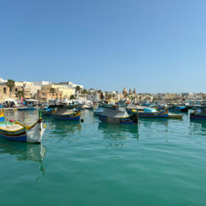 Malta Geheimtipps für einen 48 Stunden Kurztrip auf der schönen Insel im Mittelmeer
