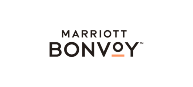 Marriott Bonvoy Logo Voucher