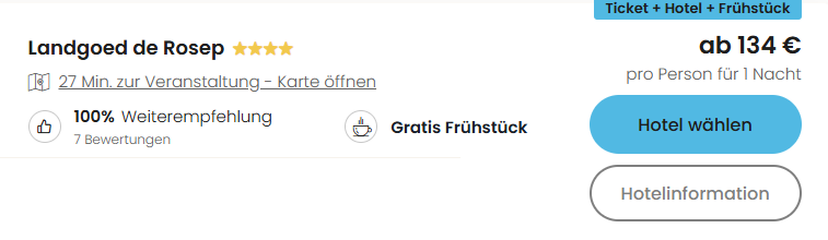 NIederlande Freizeitpark Angebot