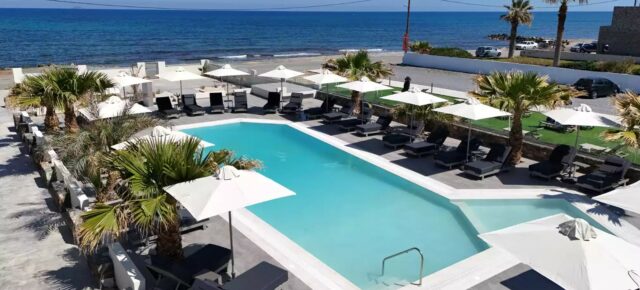 Auszeit auf Kreta: 6 Tage mit neuen TOP 4* Hotel, Halbpension & Flug ab 497€