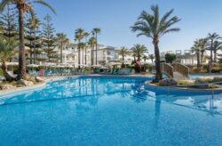 Familienurlaub im TUI KIDS CLUB Playa Garden auf Mallorca: 8 Tage mit Frühstück, Flug & ...