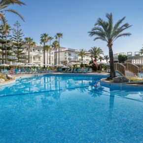 Familienurlaub im TUI KIDS CLUB Playa Garden auf Mallorca: 8 Tage mit Frühstück,...
