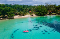 Ab nach Thailand: 8 Tage Phuket im TOP 5* Hotel mit Flug & Frühstück nur 1759€