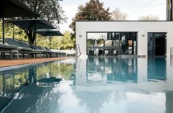 Wellness-Auszeit: 2 Tage im TOP 4* Wellnesshotel im Kurort Bad Füssing inkl. Verwöhnpension a...