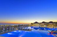 Luxus in Side: 6 Tage im 5* Hotel inkl. All Inclusive & Flug nur 359€