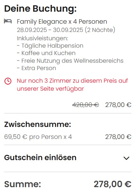 Wellness Ostsee