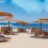 Ägypten Strandurlaub: 6 Tage im 4* Hotel mit All Inclusive, Flug & Transfer ab 401€