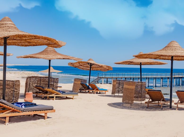 Coral Hills Resort Marsa Alam