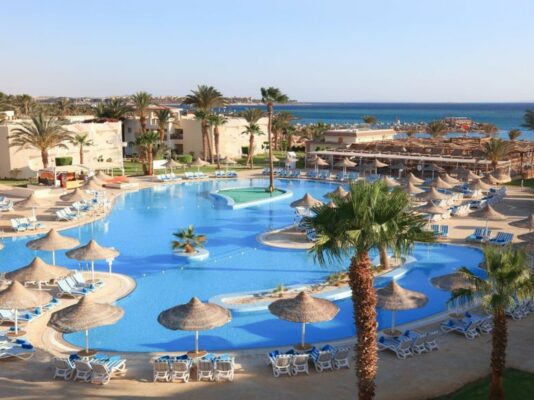 Labranda Club Makadi