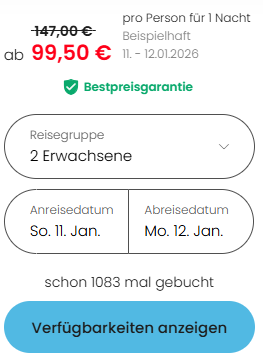 Allgäu Hotelangebot