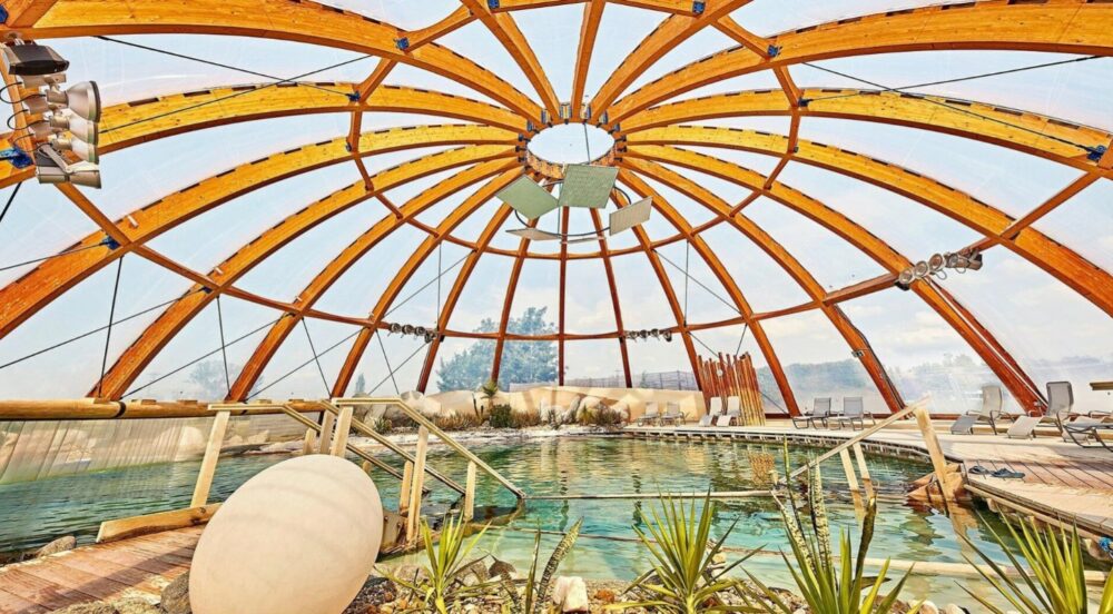 Franken-Therme Hotel