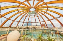Wellness-Traum: 2 Tage im guten 4* Hotel mit Frühstück & Zugang zur Franken-Therme NUR 4...