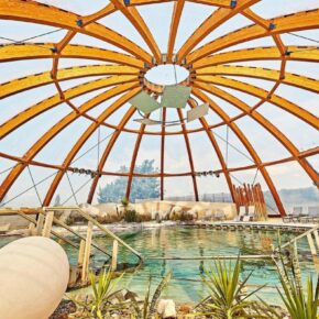 Wellness-Traum: 2 Tage im guten 4* Hotel mit Frühstück & Zugang zur...