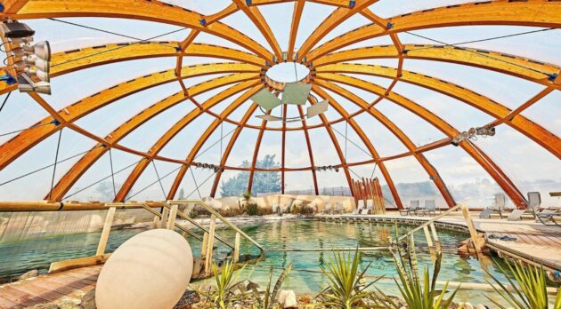 Franken-Therme Hotel