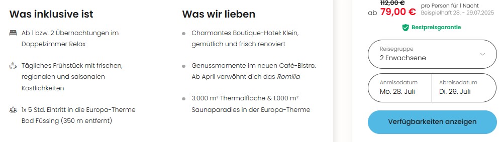 Therme Bayern