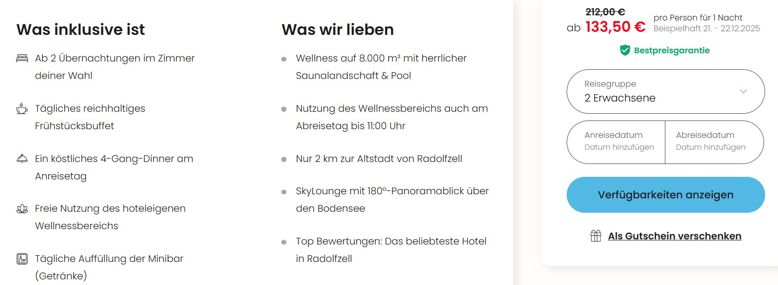 Bodensee Hotel