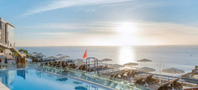 Singleurlaub auf Gran Canaria: 6 Tage im strandnahen TOP 3* Hotel inkl. Flug nur 339€