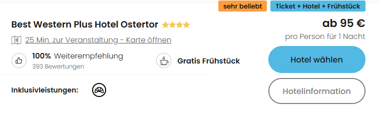 Deutschland Therme Angebot