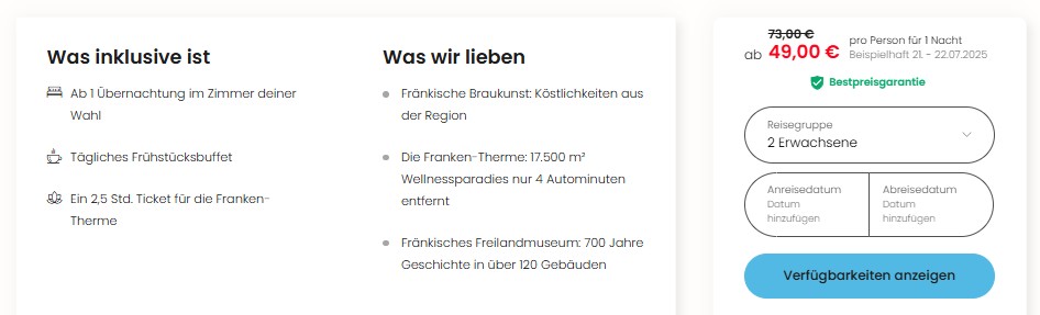 Franken Therme