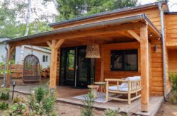 Entspannen in den Niederlanden: 5 Tage im EuroParcs Beekbergen ab nur 112€ p.P.