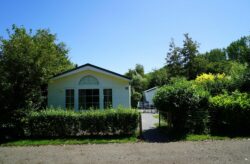 Spätsommer in den Niederlanden: 5 Tage im EuroParcs Molengroet inklusive eigenem Ferienhaus a...
