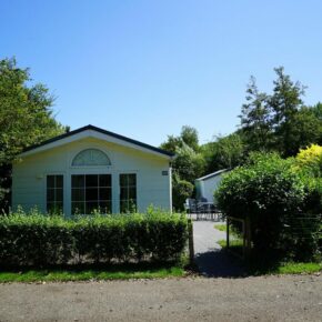 Spätsommer in den Niederlanden: 5 Tage im EuroParcs Molengroet inklusive eigenem Ferienhaus ab 136€ pro Person