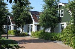 Urlaub im Ferienpark in den Niederlanden: 5 Tage im EuroParcs Koningshof inklusive eigenem Fe...