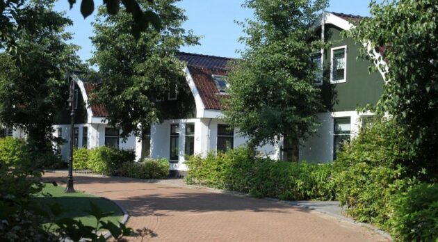 EuroParcs Koningshoven