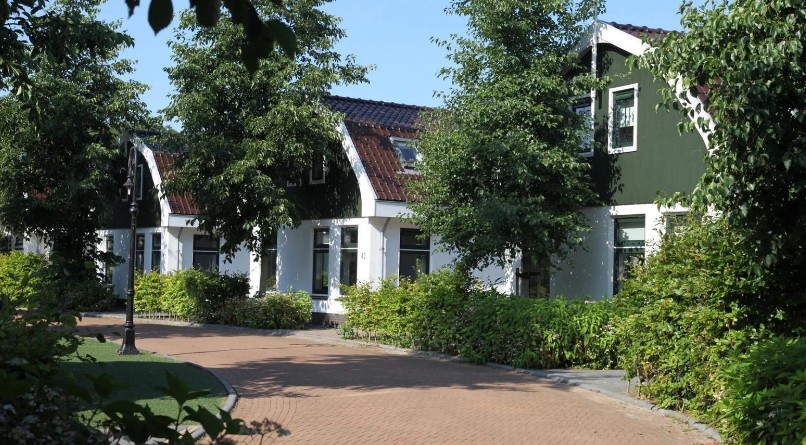 EuroParcs Koningshoven