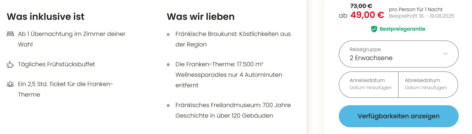 Franken Therme