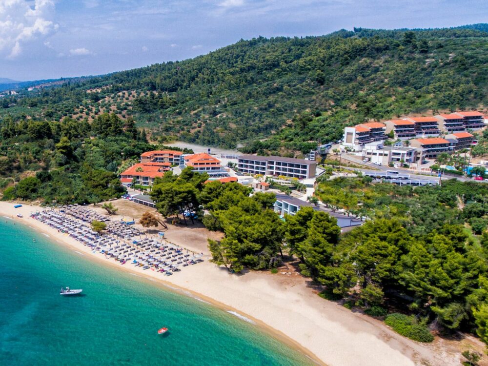 Hotel Lagomandra
