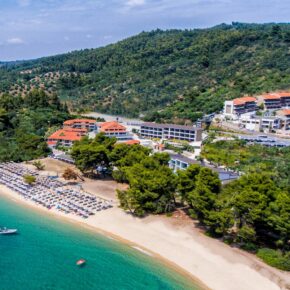 Hotel Lagomandra