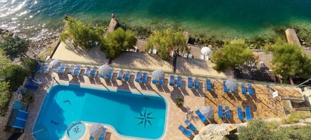 Gardasee Megakracher: 4 Tage inklusive TOP 4* Astor Hotel & täglichem Frühstück nur 189€