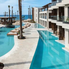 Kreta: 6 Tage im neu eröffneten 5* Hotel mit Halbpension, Flug & Transfer NUR 749€