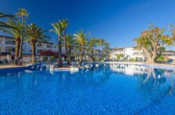 Mallorca Kracher: 7 Tage im TOP 3* Hotel mit Flug ab 219€