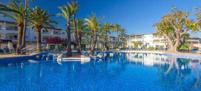 Mallorca Kracher: 8 Tage im TOP 3* Hotel mit Flug ab 239€