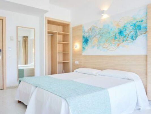Mallorca Hotel Gami Adults Only