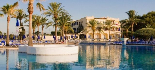 Familienurlaub auf Mallorca: 8 Tage inkl. 3* Hotel mit Aquapark, All Inclusive, Flug & Transfer nur 1700€ pro Familie